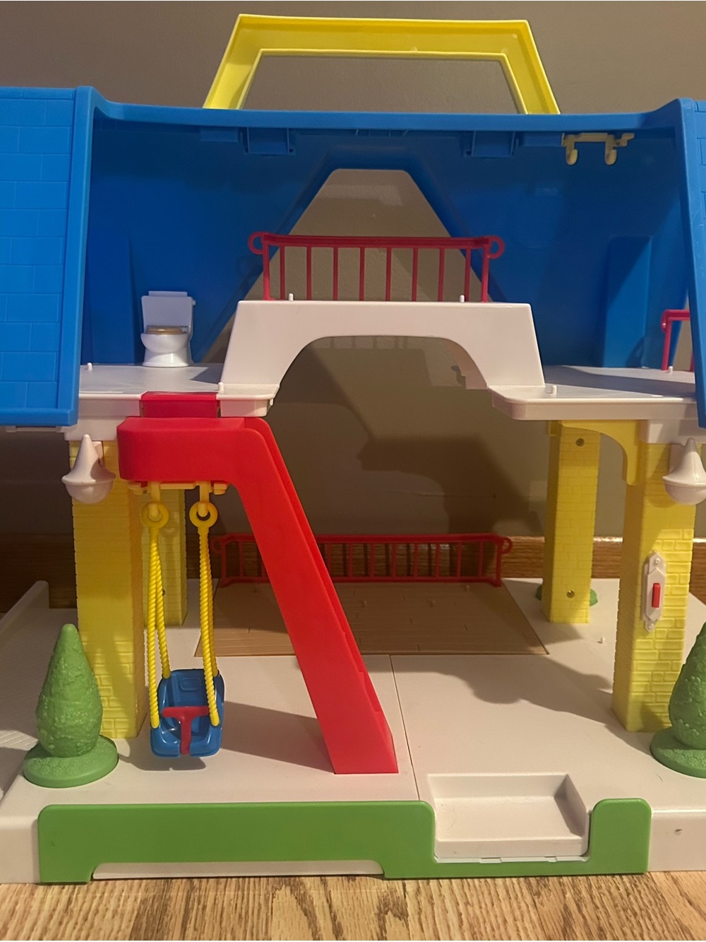 1989 little tikes & accessories